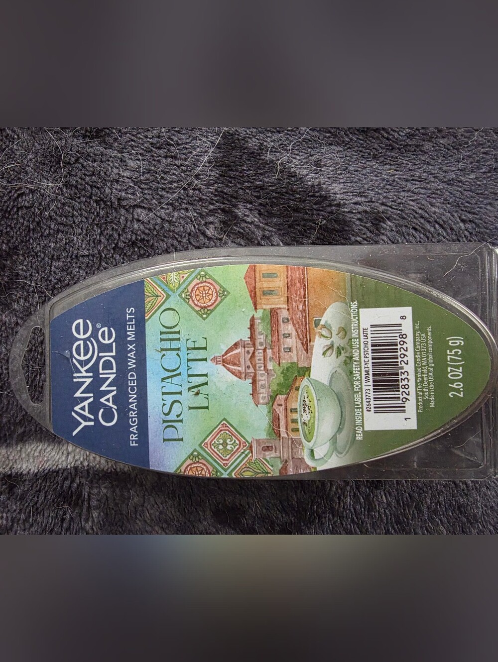Yankee Candle Wax Melts